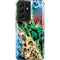 DC Comics Green Lantern Blackest Night Art work by Ivan Reis Galaxy S21 Ultra 5G Pro Case
