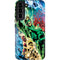 DC Comics Green Lantern Blackest Night Art work by Ivan Reis Galaxy S22 Plus Pro Case