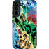 DC Comics Green Lantern Blackest Night Art work by Ivan Reis Galaxy S22 Plus Pro Case