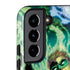DC Comics Green Lantern Blackest Night Art work by Ivan Reis Galaxy S22 Plus Pro Case