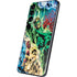 DC Comics Green Lantern Blackest Night Art work by Ivan Reis Galaxy S22 Plus Skin