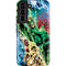 DC Comics Green Lantern Blackest Night Art work by Ivan Reis Galaxy S22 Pro Case