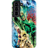 DC Comics Green Lantern Blackest Night Art work by Ivan Reis Galaxy S22 Pro Case