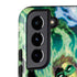 DC Comics Green Lantern Blackest Night Art work by Ivan Reis Galaxy S22 Pro Case