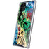 DC Comics Green Lantern Blackest Night Art work by Ivan Reis Galaxy S22 Ultra Clear Case