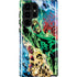 DC Comics Green Lantern Blackest Night Art work by Ivan Reis Galaxy S22 Ultra Pro Case