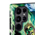 DC Comics Green Lantern Blackest Night Art work by Ivan Reis Galaxy S22 Ultra Pro Case