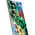 DC Comics Green Lantern Blackest Night Art work by Ivan Reis Galaxy S22 Ultra Skin