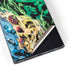 DC Comics Green Lantern Blackest Night Art work by Ivan Reis Galaxy S22 Ultra Skin