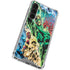 DC Comics Green Lantern Blackest Night Art work by Ivan Reis Galaxy S23 Plus Clear Case