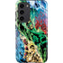 DC Comics Green Lantern Blackest Night Art work by Ivan Reis Galaxy S23 Plus Pro Case