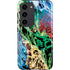 DC Comics Green Lantern Blackest Night Art work by Ivan Reis Galaxy S23 Pro Case
