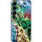 DC Comics Green Lantern Blackest Night Art work by Ivan Reis Galaxy S23 Skin