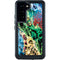 DC Comics Green Lantern Blackest Night Art work by Ivan Reis Galaxy S23 Waterproof Case