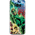 DC Comics Green Lantern Blackest Night Art work by Ivan Reis Galaxy S8 Skin