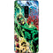 DC Comics Green Lantern Blackest Night Art work by Ivan Reis Galaxy S9 Plus Skin