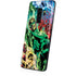 DC Comics Green Lantern Blackest Night Art work by Ivan Reis Galaxy S9 Plus Skin