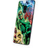 DC Comics Green Lantern Blackest Night Art work by Ivan Reis Galaxy S9 Skin