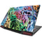 DC Comics Green Lantern Blackest Night Art work by Ivan Reis Lenovo IdeaPad Skin