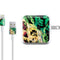 DC Comics Green Lantern Blackest Night Art work by Ivan Reis iPad Charger (10W USB) Skin