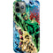 DC Comics Green Lantern Blackest Night Art work by Ivan Reis iPhone 11 Pro Lite Case
