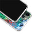 DC Comics Green Lantern Blackest Night Art work by Ivan Reis iPhone 11 Pro Max Clear Case