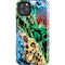 DC Comics Green Lantern Blackest Night Art work by Ivan Reis iPhone 11 Pro Max Impact Case