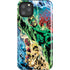 DC Comics Green Lantern Blackest Night Art work by Ivan Reis iPhone 11 Pro Max Impact Case