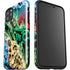 DC Comics Green Lantern Blackest Night Art work by Ivan Reis iPhone 11 Pro Max Impact Case
