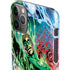 DC Comics Green Lantern Blackest Night Art work by Ivan Reis iPhone 11 Pro Max Lite Case
