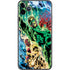 DC Comics Green Lantern Blackest Night Art work by Ivan Reis iPhone 11 Pro Max Skin