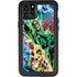 DC Comics Green Lantern Blackest Night Art work by Ivan Reis iPhone 11 Pro Max Waterproof Case