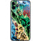 DC Comics Green Lantern Blackest Night Art work by Ivan Reis iPhone 11 Pro Skin