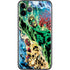 DC Comics Green Lantern Blackest Night Art work by Ivan Reis iPhone 11 Pro Skin