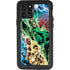 DC Comics Green Lantern Blackest Night Art work by Ivan Reis iPhone 11 Pro Waterproof Case