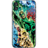 DC Comics Green Lantern Blackest Night Art work by Ivan Reis iPhone 11 Skin