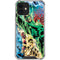 DC Comics Green Lantern Blackest Night Art work by Ivan Reis iPhone 12 Clear Case