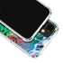 DC Comics Green Lantern Blackest Night Art work by Ivan Reis iPhone 12 Clear Case