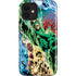DC Comics Green Lantern Blackest Night Art work by Ivan Reis iPhone 12 Impact Case