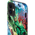 DC Comics Green Lantern Blackest Night Art work by Ivan Reis iPhone 12 Impact Case