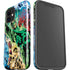 DC Comics Green Lantern Blackest Night Art work by Ivan Reis iPhone 12 Impact Case
