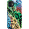 DC Comics Green Lantern Blackest Night Art work by Ivan Reis iPhone 12 Mini Lite Case