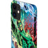 DC Comics Green Lantern Blackest Night Art work by Ivan Reis iPhone 12 Mini Lite Case