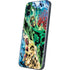 DC Comics Green Lantern Blackest Night Art work by Ivan Reis iPhone 12 Mini Skin