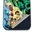 DC Comics Green Lantern Blackest Night Art work by Ivan Reis iPhone 12 Mini Skin