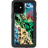 DC Comics Green Lantern Blackest Night Art work by Ivan Reis iPhone 12 Mini Waterproof Case