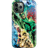DC Comics Green Lantern Blackest Night Art work by Ivan Reis iPhone 12 Pro Impact Case