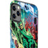 DC Comics Green Lantern Blackest Night Art work by Ivan Reis iPhone 12 Pro Max Impact Case