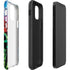 DC Comics Green Lantern Blackest Night Art work by Ivan Reis iPhone 12 Pro Max Impact Case