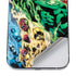DC Comics Green Lantern Blackest Night Art work by Ivan Reis iPhone 12 Pro Max Skin